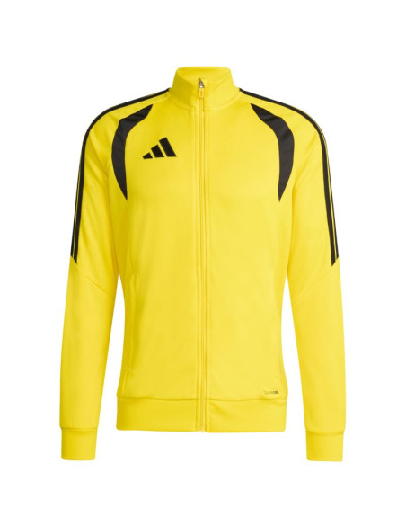 Bluza męska adidas tiro 26 league training żółta jy7206