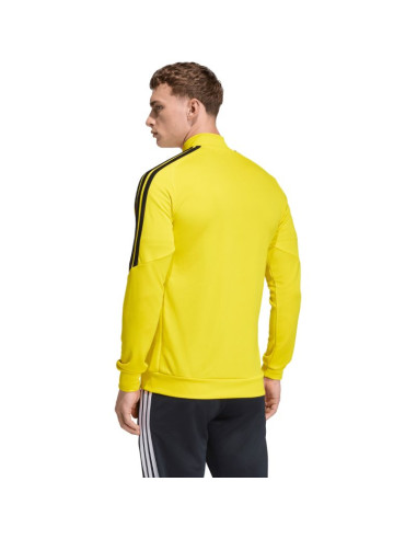 Bluza męska adidas tiro 26 league training żółta jy7206