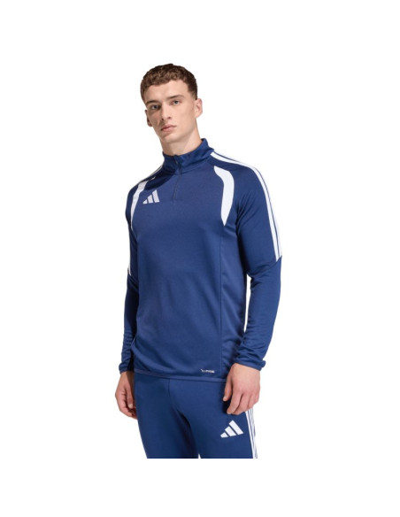 Bluza męska adidas tiro 26 league training top granatowa jy9695