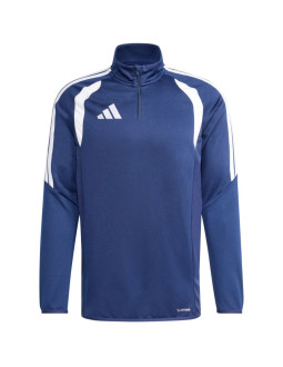 Bluza męska adidas tiro 26 league training top granatowa jy9695 2