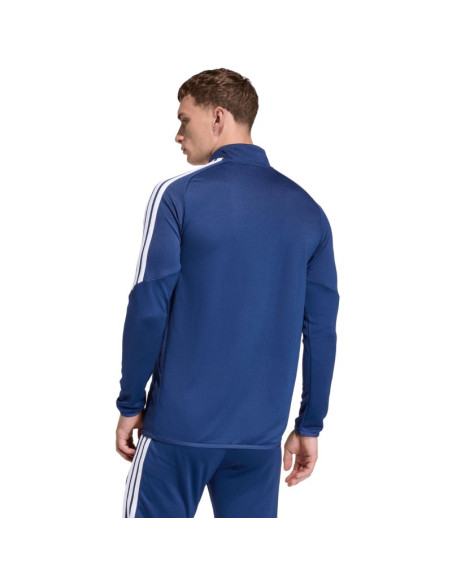 Bluza męska adidas tiro 26 league training top granatowa jy9695