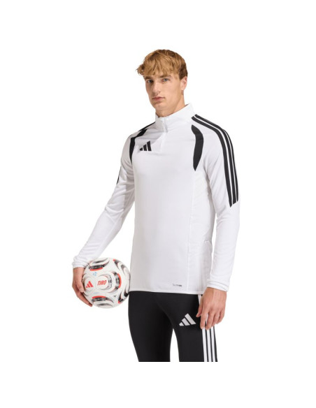 Bluza męska adidas tiro 26 league training top biała kc1260
