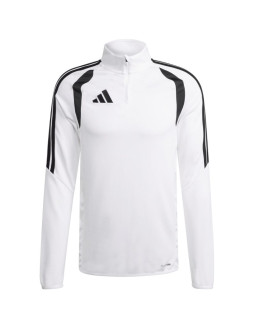 Bluza męska adidas tiro 26 league training top biała kc1260 2