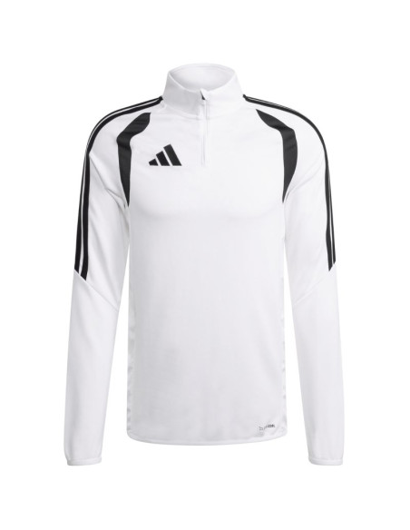 Bluza męska adidas tiro 26 league training top biała kc1260