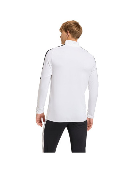 Bluza męska adidas tiro 26 league training top biała kc1260