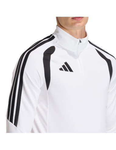 Bluza męska adidas tiro 26 league training top biała kc1260