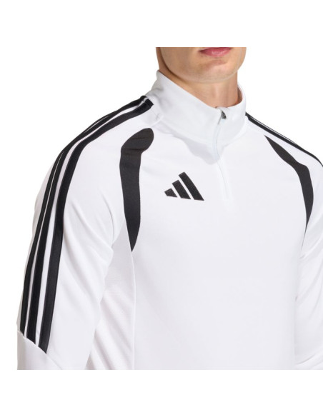 Bluza męska adidas tiro 26 league training top biała kc1260