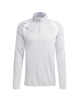 Bluza męska adidas tiro 26 league training top szara jy9687 2