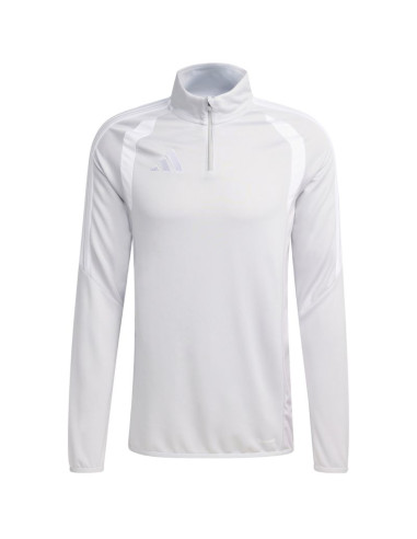 Bluza męska adidas tiro 26 league training top szara jy9687