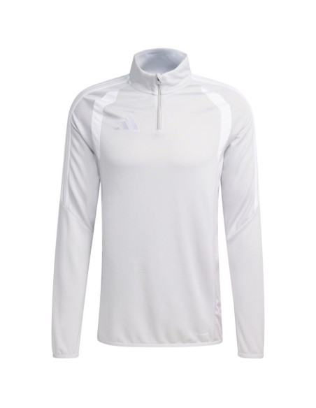 Bluza męska adidas tiro 26 league training top szara jy9687
