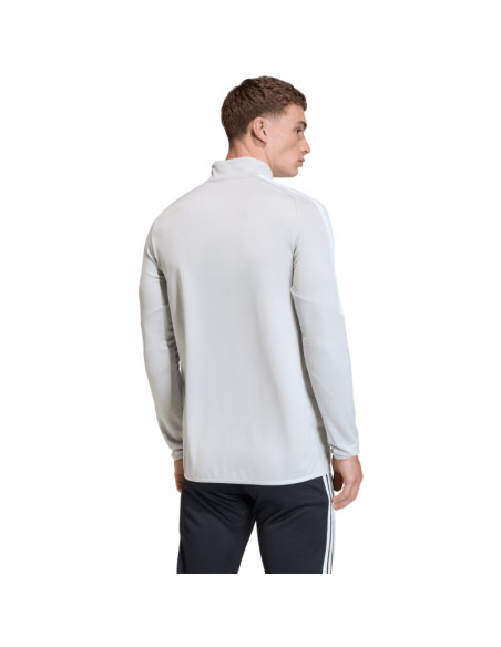 Bluza męska adidas tiro 26 league training top szara jy9687