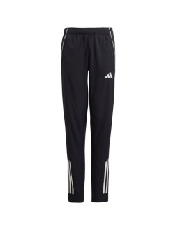 Spodnie dla dzieci adidas tiro 25 competition presentation czarne iw0447 2