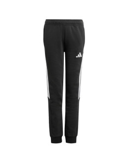 Spodnie dla dzieci adidas tiro 26 league sweat czarne jy9674 2