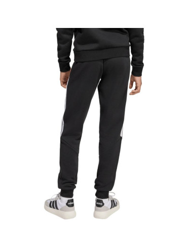 Spodnie dla dzieci adidas tiro 26 league sweat czarne jy9674