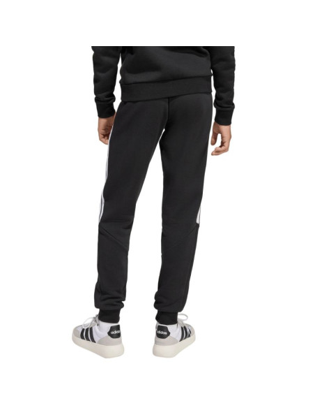 Spodnie dla dzieci adidas tiro 26 league sweat czarne jy9674