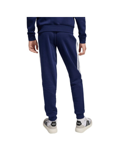 Spodnie dla dzieci adidas tiro 26 league sweat granatowe jy9673