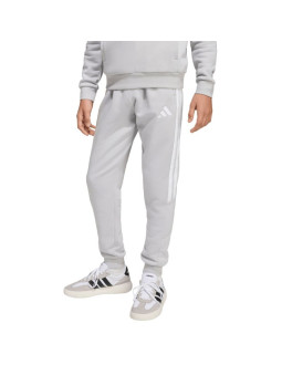 Spodnie dla dzieci adidas tiro 26 league sweat szare jy9672