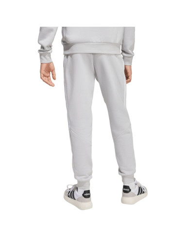Spodnie dla dzieci adidas tiro 26 league sweat szare jy9672