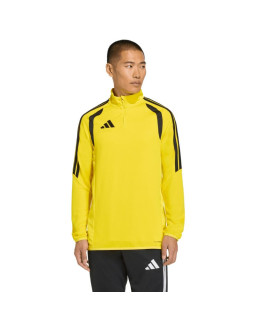 Bluza męska adidas tiro 26 league training top żółta jy9689