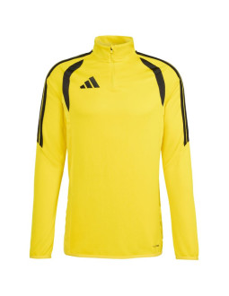 Bluza męska adidas tiro 26 league training top żółta jy9689 2