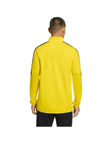 Bluza męska adidas tiro 26 league training top żółta jy9689