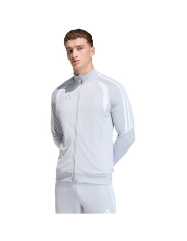 Bluza męska adidas tiro 26 league training szara jy7204