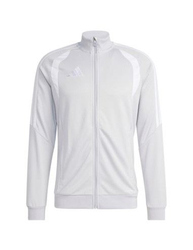 Bluza męska adidas tiro 26 league training szara jy7204