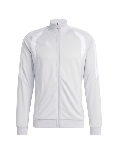 Bluza męska adidas tiro 26 league training szara jy7204