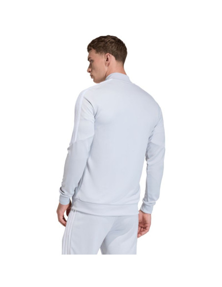 Bluza męska adidas tiro 26 league training szara jy7204