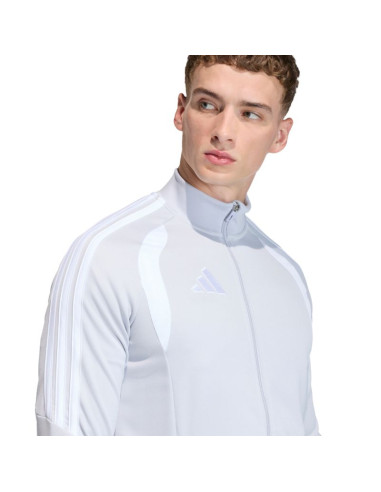 Bluza męska adidas tiro 26 league training szara jy7204