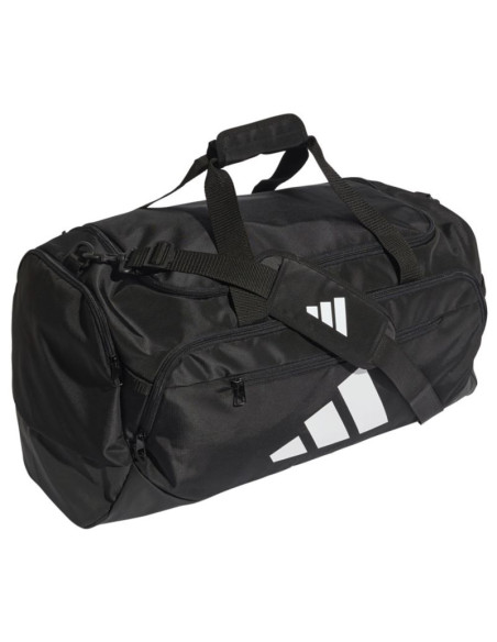 Torba adidas training defender duffle jz0607