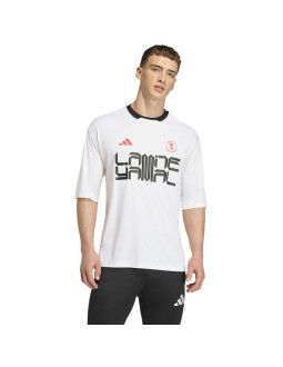 Koszulka adidas lamine yamal kd6432