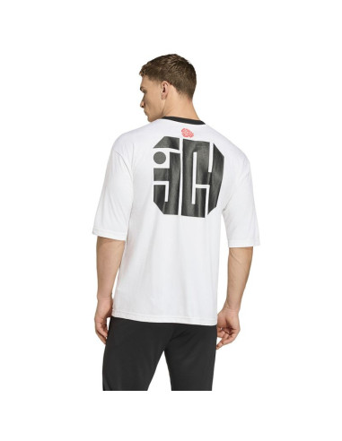 Koszulka adidas lamine yamal kd6432