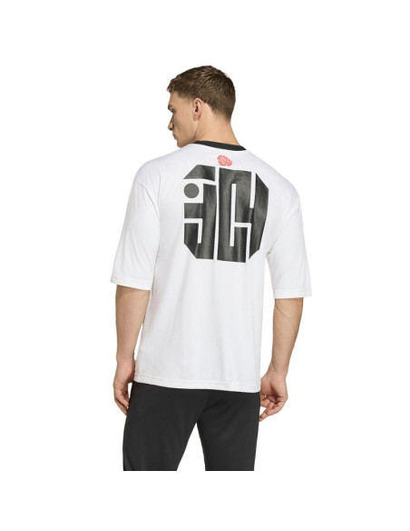 Koszulka adidas lamine yamal kd6432