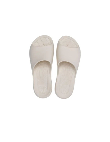 Klapki damskie z podeszwą z pianki eva 4fmm00fflif093a-83s