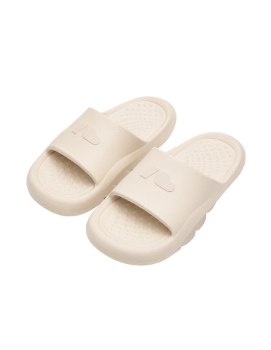 Klapki kubota futuro cloud beżowe k25ss-113-001-03-1