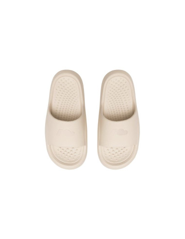 Klapki kubota futuro cloud beżowe k25ss-113-001-03-1