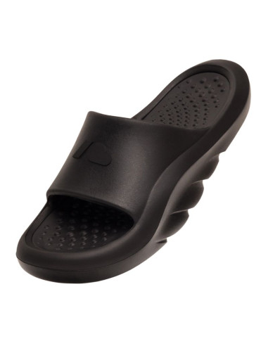 Klapki kubota futuro cloud czarne k25ss-113-001-23-1