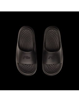 Klapki kubota futuro cloud czarne k25ss-113-001-23-1 2