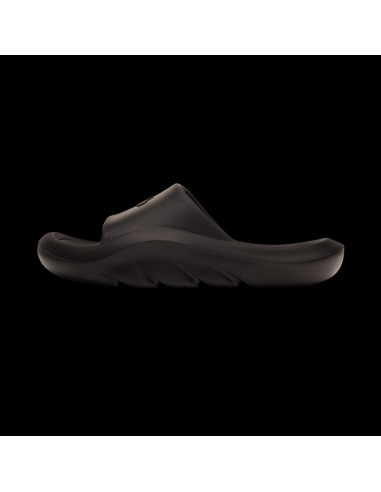 Klapki kubota futuro cloud czarne k25ss-113-001-23-1