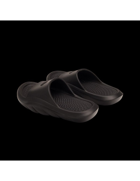 Klapki kubota futuro cloud czarne k25ss-113-001-23-1