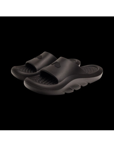 Klapki kubota futuro cloud czarne k25ss-113-001-23-1