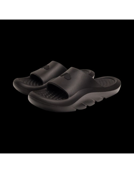 Klapki kubota futuro cloud czarne k25ss-113-001-23-1