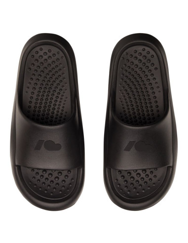 Klapki kubota futuro cloud czarne k25ss-113-001-23-1