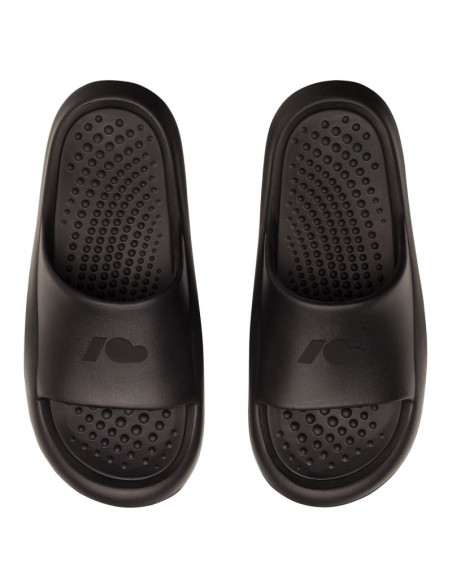 Klapki kubota futuro cloud czarne k25ss-113-001-23-1