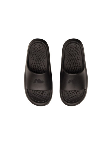 Klapki kubota futuro cloud czarne k25ss-113-001-23-1