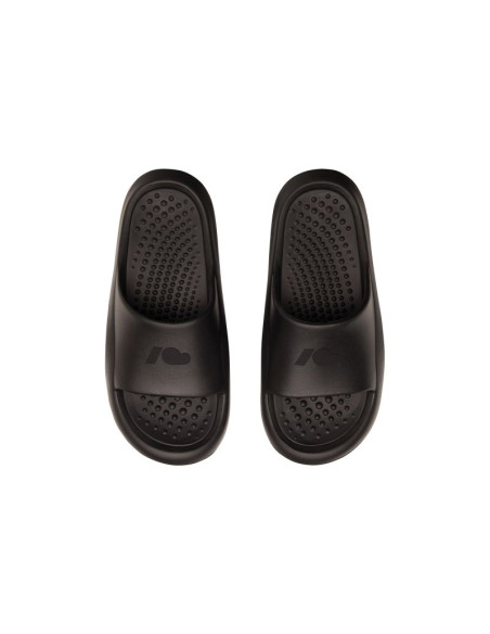 Klapki kubota futuro cloud czarne k25ss-113-001-23-1