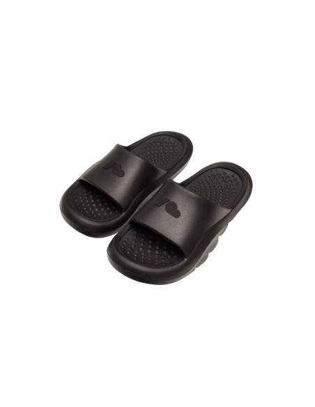 Klapki kubota futuro cloud czarne k25ss-113-001-23-1