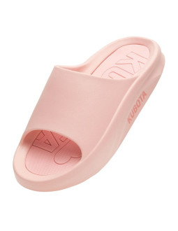 Klapki kubota flow różowe k25ss-112-001-28-1