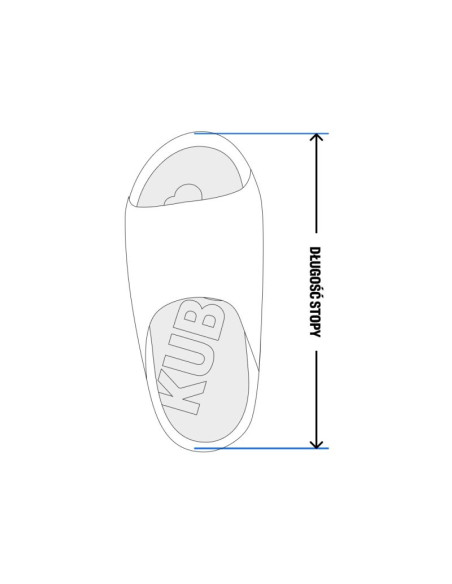 Klapki kubota flow różowe k25ss-112-001-28-1